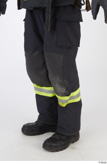 Sam Atkins Firefighter in Protective Suit leg lower body 0002.jpg